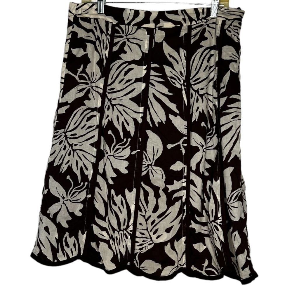 Mix Nouveau Skirt‎